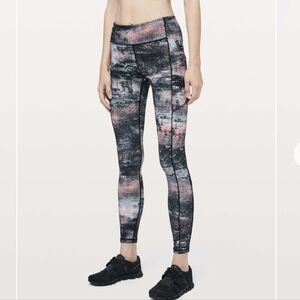 Lululemon Speed Up Tight